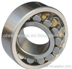 Spherical Roller Bearings manufacturer China