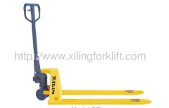 1000Q(kg) Low-profile Multi-function hand pallet truck