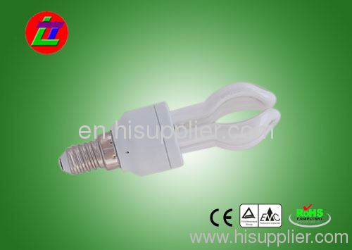 Lotus Φ90 36W cfl