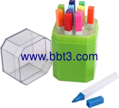 12PC promotion highlighter pen set