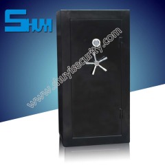 Fireproof gun safe cabinet for guns and ammo / guns and weapons