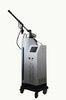 Vertical 50 - 60Hz Ultra Pulse, CO2 Fractional Laser Machine For Skin Rejuvenation, Scar Removal