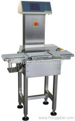 Check Weigher