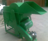 Peanut picker machine