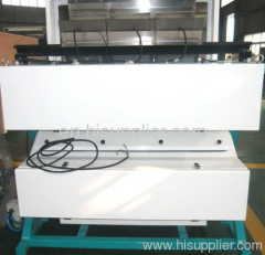 189 Channels High Capacity Peanut Kernal color sorter For Agriculture
