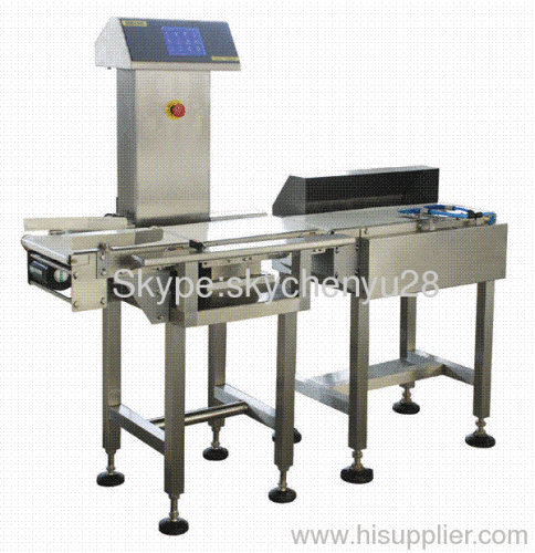 Weight Check Machine CWC-230NS