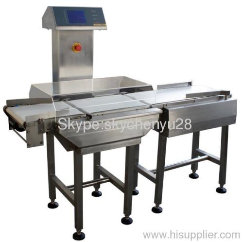 Online Check Weigher CWC-300NS