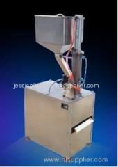 Peanut&Cashew kernel cutting machine