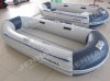 inflatable boat-fishing boat