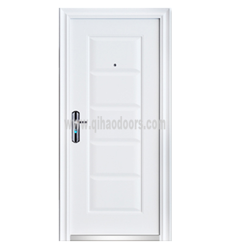 Steel Security Customized Design Fire Doors From China