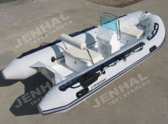 inflatable boat-RIB boat