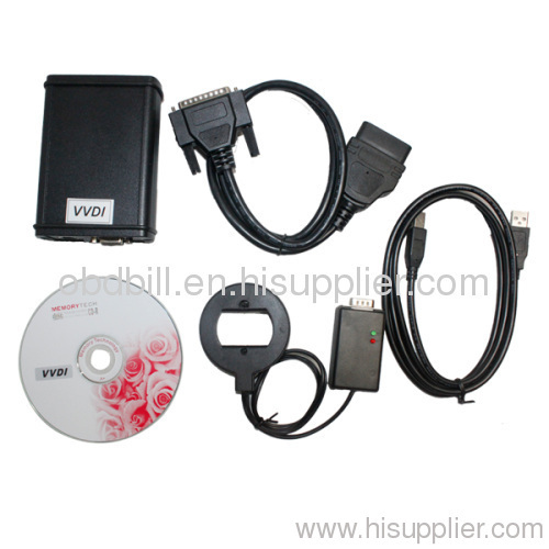 VVDI China VAG Vehicle Diagnostic Interface