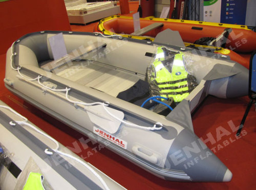 inflatable boat-universal boat