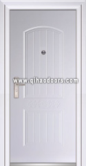 Steel Fireproof Security Door