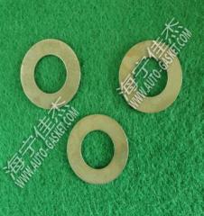 oil pump steel gasket