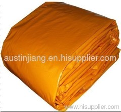 HDPE tarpaulin covers