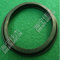 Oil seal flat O ring rubber