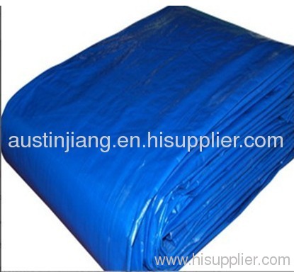 ready made pe tarpaulin sheet