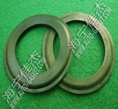 food grade dustproof O ring rubber