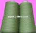 wool blended yarn for knitting and weaving