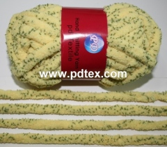 chenille yarn