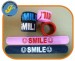 silicone wristband