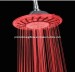 shower head