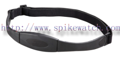 Heart rate monitor watch with chest belt heart rate monitor chest belt watch chest belt blood pressure monitor watch