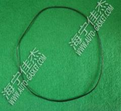 medical grade O ring rubber