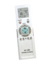 Novelty appearance KT-528 Universal A/C Remote Control