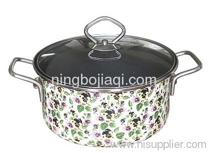 Soup & Stock Pots 755DG