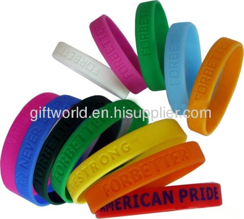 USB Disk Silicon Bracelet