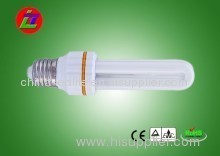 Mini 2u Compact Fluorescent Lamp