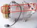 506012-2061A 5060122061A DKS15D/DKS17BD ac compressor for 2006-2010 Triton ML/2005-2008 Zinger 2.4