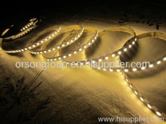 high luminance 5050 SMD Flexible LED Strip