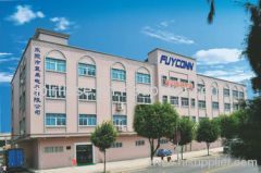 Dongguan Fuyconn Electronics Co,.LTD