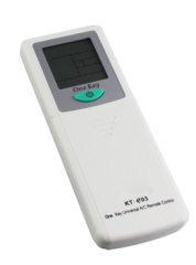 one key series universal air conditioner remote control