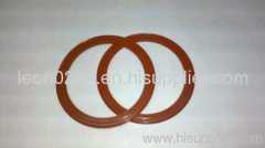 auto clutch release bearing rubber seals