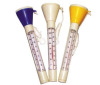 All kind of animal shaped thermometer