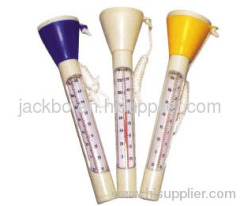 All kind of animal shaped thermometer