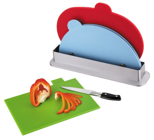 pp folding and un-folding cutting board FDA