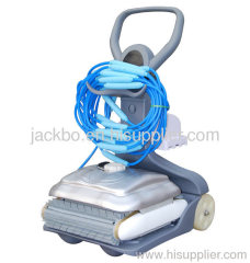 2012 hottest swimming pool robot cleaner