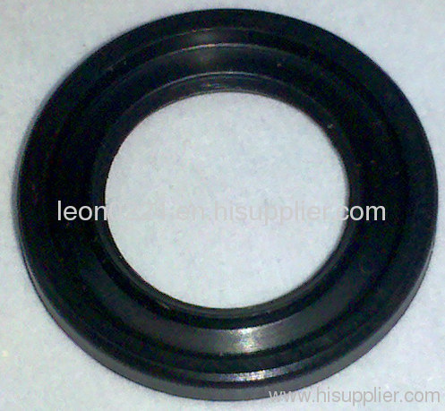 rubber bearing