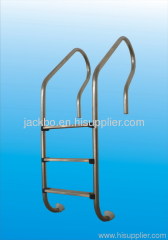 stainless steel swimming pool ladder