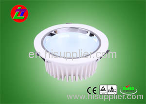 LED Downlight with CE certification