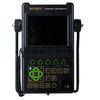 MFD800C AES Standard B Scan Portable Digital Ultrasonic Flaw Detector Instrument