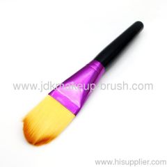 Nylon Hair Foundation Brush