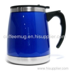 Auto Mug