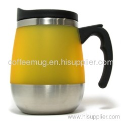 Auto Mug