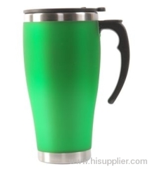 19oz Stainless steel tumbler